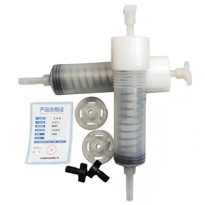 卓铁京科 注胶器 ZTZJQ-1 个