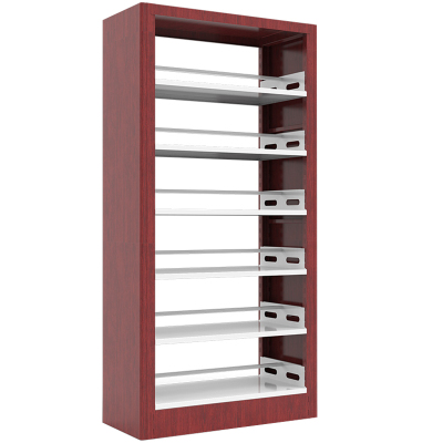 芙瑞塔储物架 双面六层组