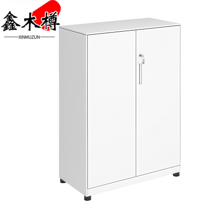 鑫木樽办公柜800*400*1090mm台