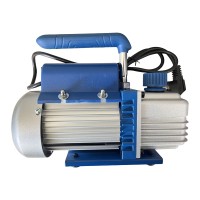 嘉禾宜茂 真空泵 5pa-750W