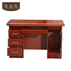 久五久 办公桌 1600*800*750mm 张
