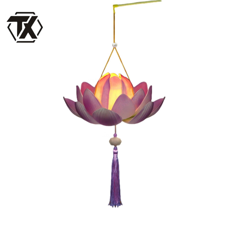 铁迅春节灯笼G27 个