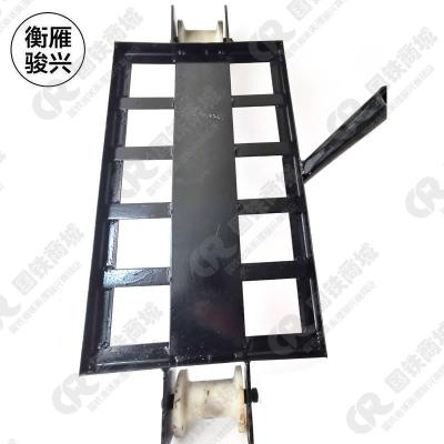 衡雁骏兴 压机小车 600mm*250mm 台