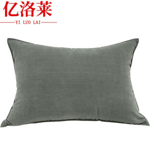 亿洛莱 沙发靠背 40*60cm 个