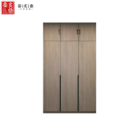 泰炙鼎 衣柜 定 制 组