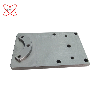 LZKL压板KL-JJG115018A-03-01件