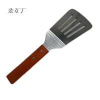 先互丁 不锈钢饼铲 铲刀 10*30cm 个