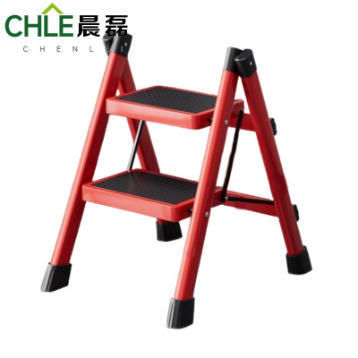 晨磊无头梯二步/个