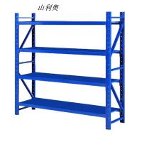 山利奥 仓储货架 S1632 2000*600*2000mm(层载400kg起)1个