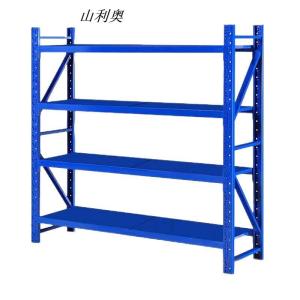 山利奥 仓储货架 S1632 2000*600*2000mm(层载400kg起)1个