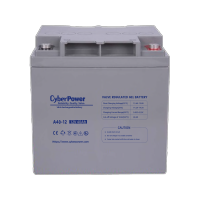 CYBERPOWER硕天铅酸蓄电池A100-12(含配件)