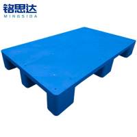铭思达平板托盘100*60*14cm个