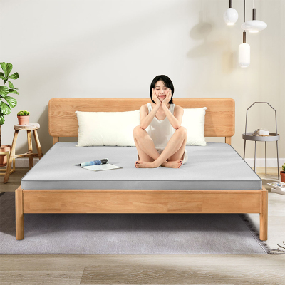 8H抗菌舒缓零度绵床垫MZ小米米家生态链0压床垫慢回弹记忆棉床垫单双人榻榻米10CM护脊床垫1.8床1.5米床垫