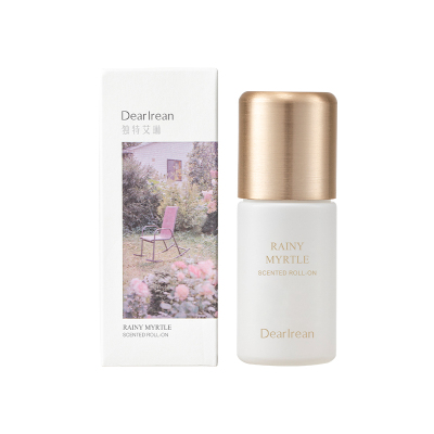 独特艾琳雨后桃金娘香体露50ml(NM)