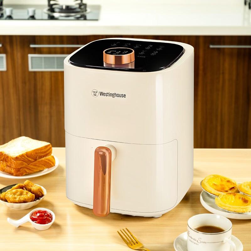 西屋(WESTINGHOUSE)西屋空气炸锅WAF-A99 WAF-A99