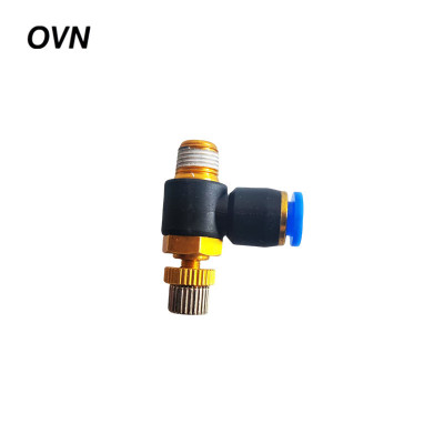 OVN JSC单向节流阀 JSC10-04 个