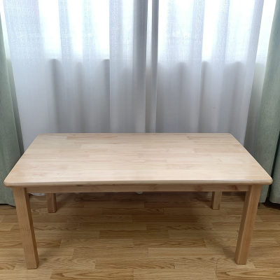 首指(SZ)实木桌/MB-1612