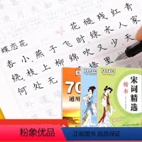 [正版]司马彦字帖 钢笔楷书字帖7000常用字成人正楷硬笔书法楷体大气练字成年男女生字体漂亮大学生初学者唐诗宋词速成临
