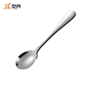 型壳 勺子 19cm 个