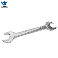 立伟铁牛开口扳手27mm-30mm 把