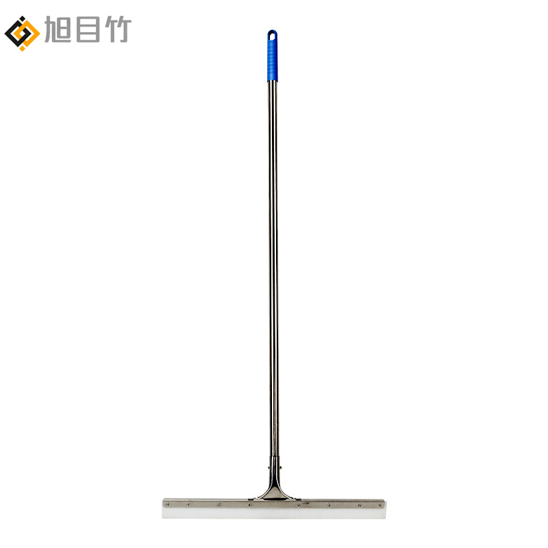 不锈钢杆橡胶刮水器 60cm 个