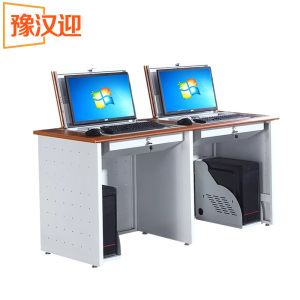 豫汉迎翻转电脑桌