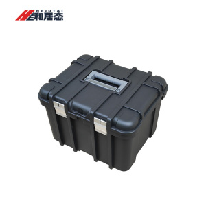 和居态 加高工具箱收纳箱 22寸 个