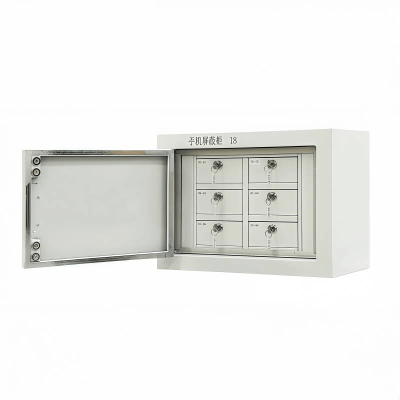 鑫睿辉 手机屏蔽柜 6格404*240*306mm 台