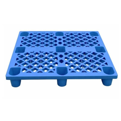 瑾如云海 塑料托盘 网格九脚加厚 140*130*14cm 个