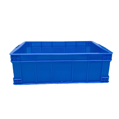 植巾 SLHCCH110 塑料盒储存盒 1.00 个/只(计价单位:只)蓝色