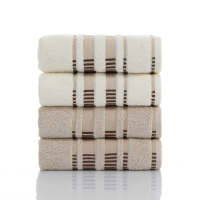 三利简欧面巾 8111