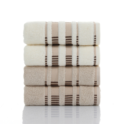 三利简欧面巾 8111