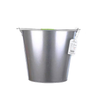 丰奋 镀锌铁皮桶 10L 个