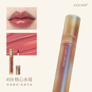 #09桃心水母(贝壳)