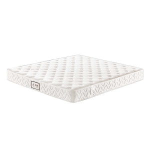 风雷动压缩卷包床垫席梦思独立弹簧天然乳胶超软折叠B款/舒适适中硬[硬质绵+独立布袋簧]厚约22cm1200