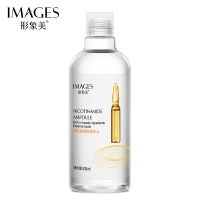 形象美烟酰胺美肤精华水500ml 保湿补水滋润爽肤水