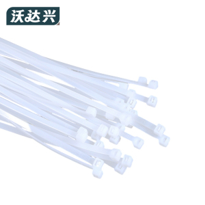 沃达兴 尼龙扎带 5*250mm 包