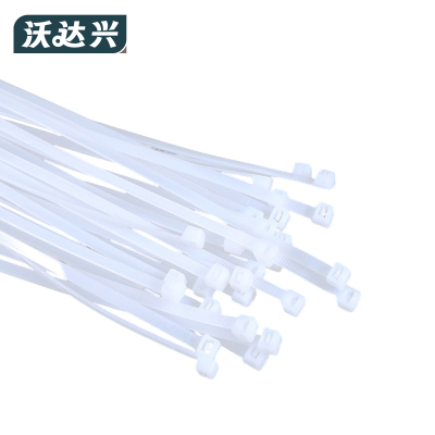 沃达兴 尼龙扎带 5*250mm 包