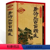 [正版]书籍 耀世典藏版 国学今读:唐诗三百首精选 古诗词文注释语译赏析诗歌鉴赏 中国诗词大会 古典文学中学生国学