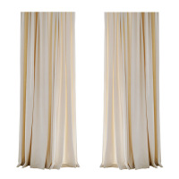 亿维顿全遮光雪尼尔窗帘遮光窗帘