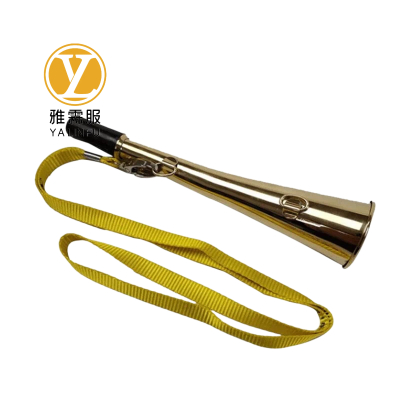 雅霖服 巡道铜喇叭YLF-TLB91805 个