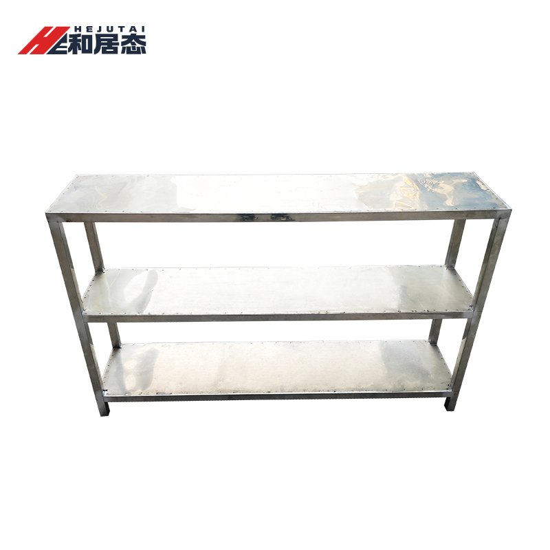 和居态 不锈钢置物架 1100x400x820mm 个