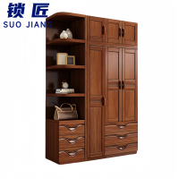 锁匠 衣柜