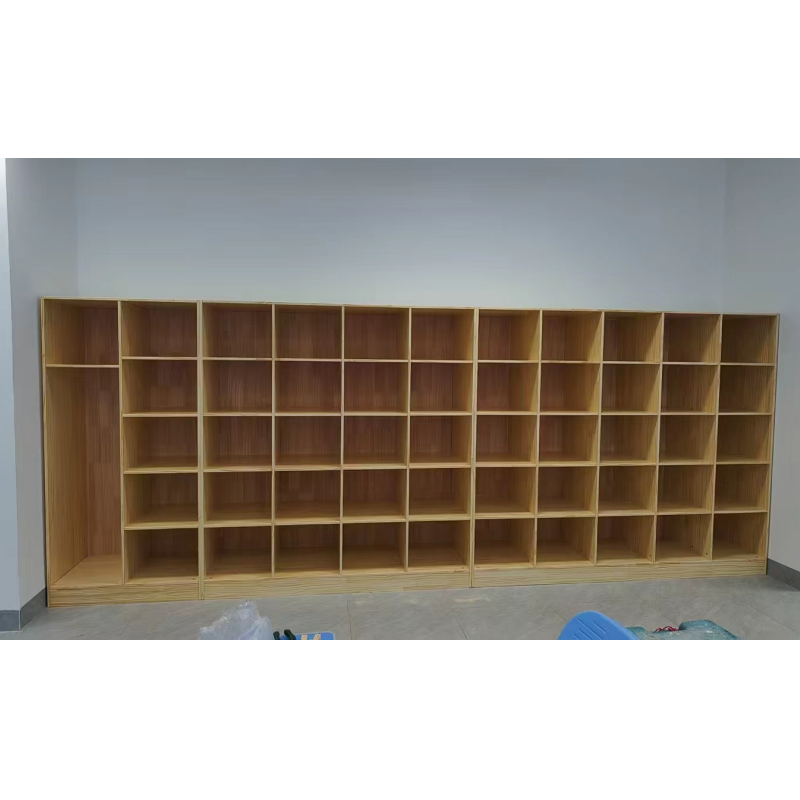 首指(SZ)木质柜/DSA-1204