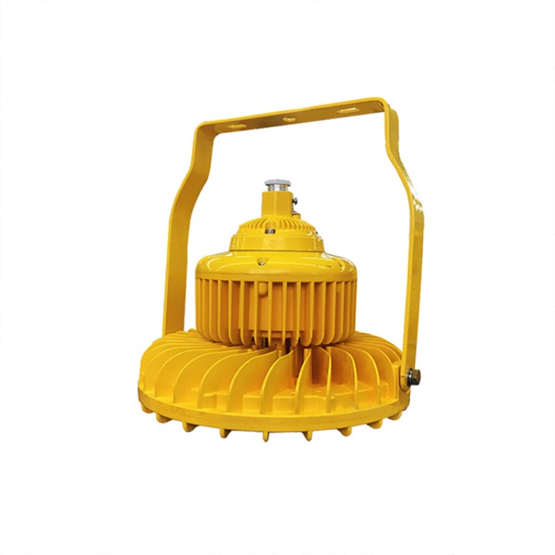 旭升CXS CGBF0101L IP66 AC220V 5000K LED防爆泛光灯 黄色120W