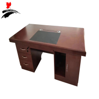 丰叶卓邦 班台桌 办公电脑职员桌FY-XBTZ3414A 张