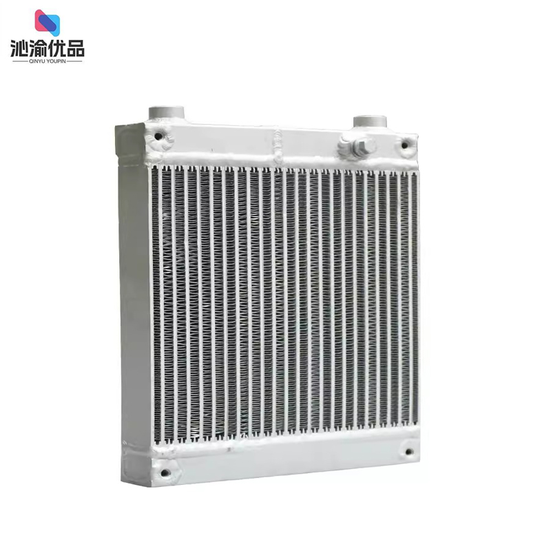 沁渝优品 冷却器配件 1092007591/件