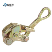 福佳琦 钢丝绳垃紧器 3T/个
