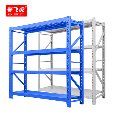 馨飞虎货架200公斤1500*600*2000mm/组