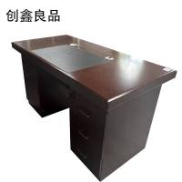 创鑫良品油漆办公桌 可定制 1200*600*760mm/张